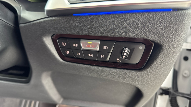 BMW 4 Series 420i xDrive M Sport 2dr Step Auto [Pro Pack] Petrol Coupe